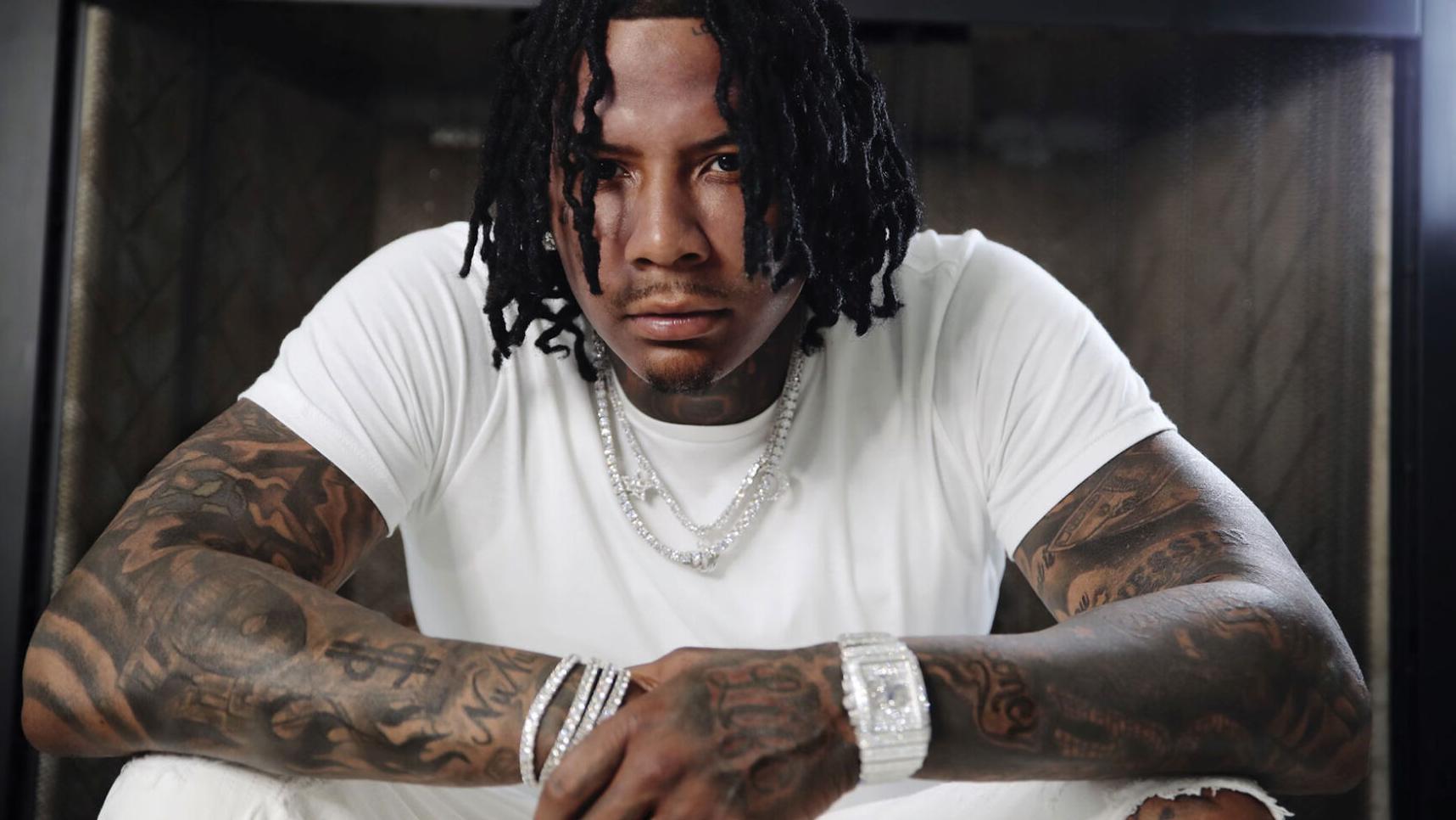 Memphis Rap Standout Moneybagg Yo Makes His Music City Debut